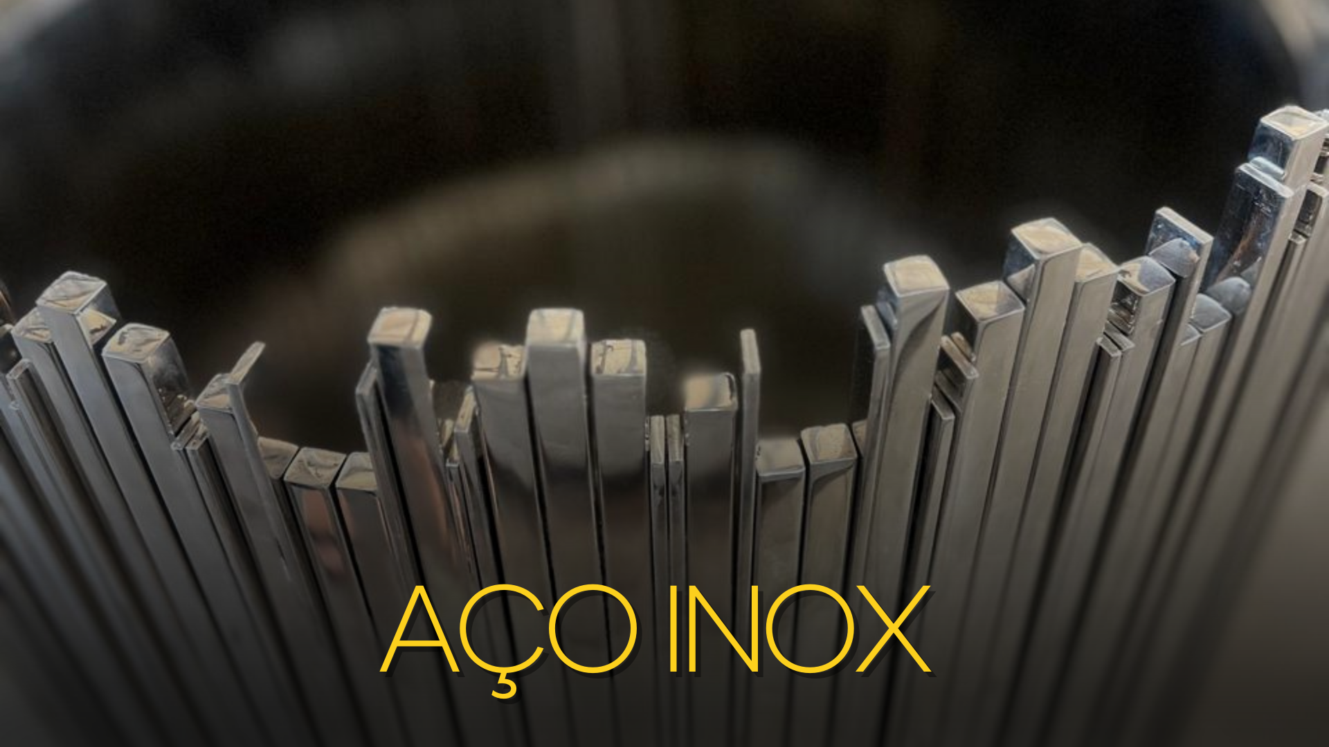 Aço Inox