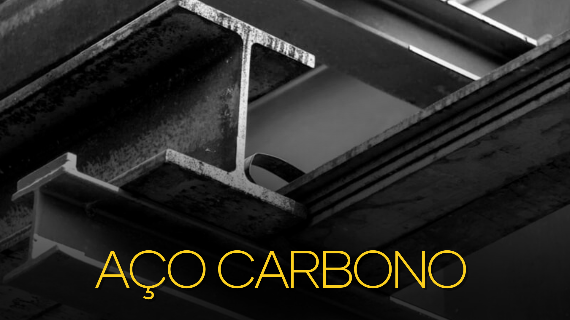 Aço Carbono