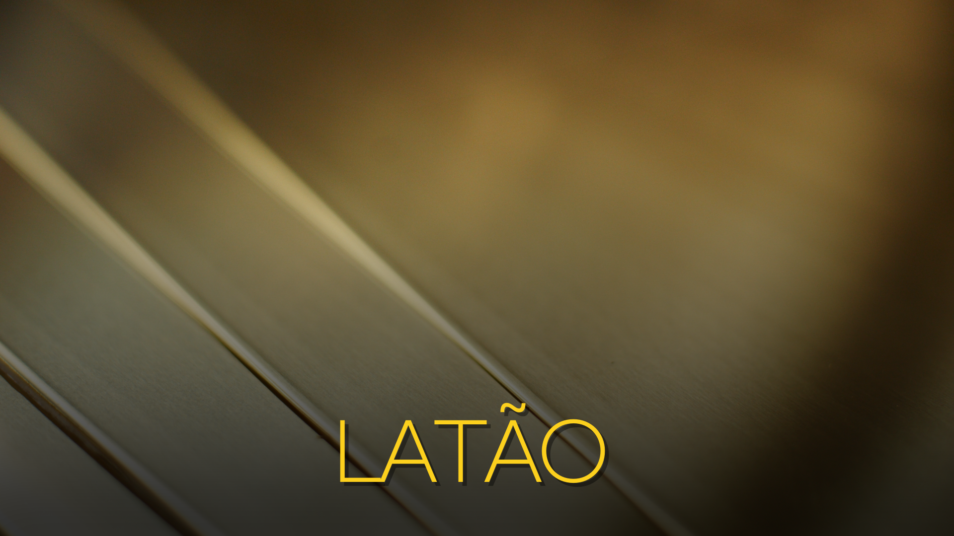 Latão