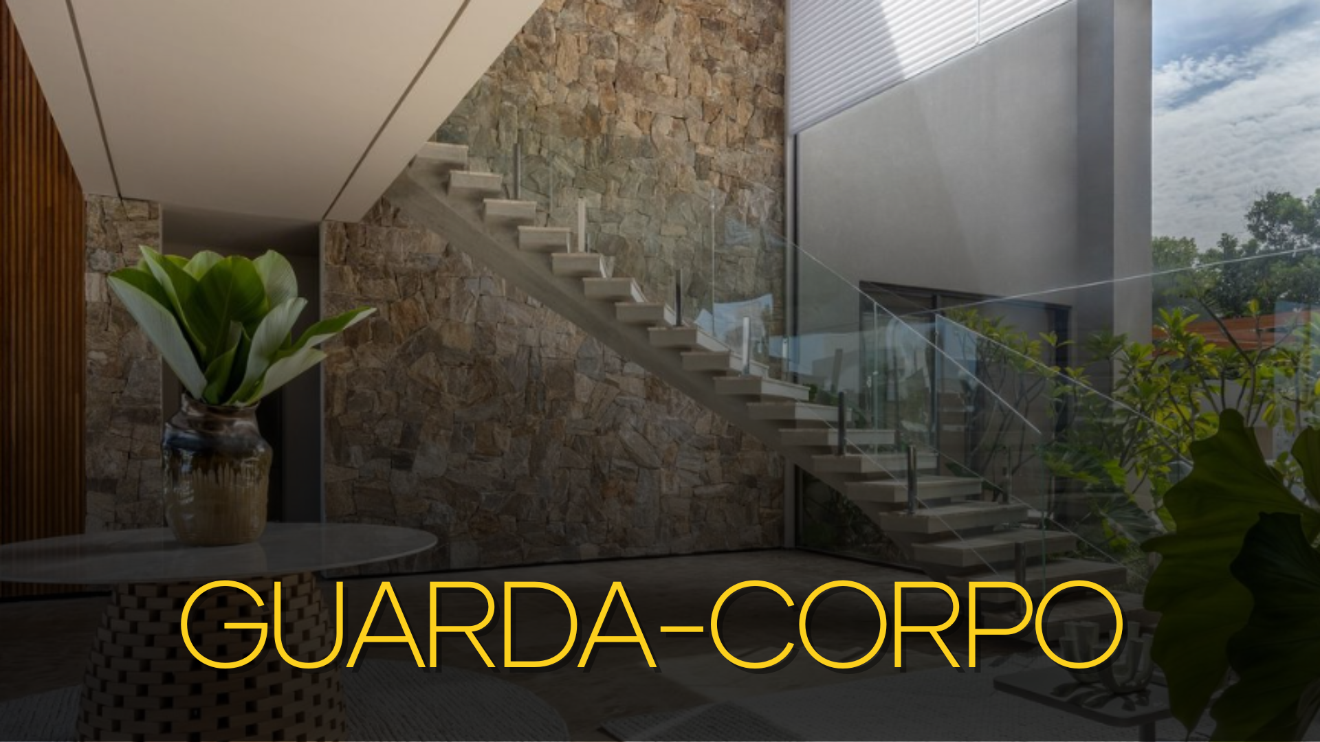 Guarda-corpo